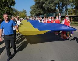 Плекання історичної пам’яті, звичаїв та традицій, – Катерина Безгинська про етнофестиваль «Стежками Лемківщини»