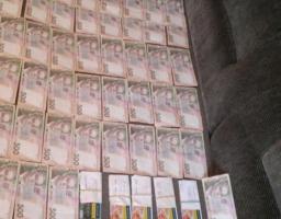 СБУ блокувала схему фінансування терористів «ЛНР» через оборудку з отриманням соцвиплат