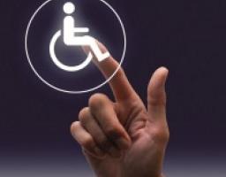 Національні заклади стануть доступними для людей з інвалідністю