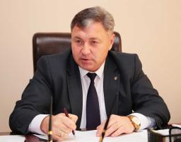 Юрій Гарбуз закликав жителів окупованих територій почути Україну