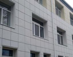 Європейський інвестиційний банк України погодив «без заперечень» «Капітальний ремонт (санація) будівлі головного корпусу Станично-Луганського РТМО»