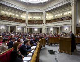 Президент наголошує на важливості збереження санкцій проти агресора та зміцненні міжнародної коаліції на підтримку України