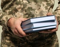 Луганський обласний центр зайнятості пропонує навчання учасникам бойових дій та особам з інвалідністю внаслідок війни в закладах професійно-технічної освіти Державної служби зайнятості