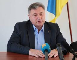 Шановні земляки, мешканці міст Лисичанськ та Сватове!