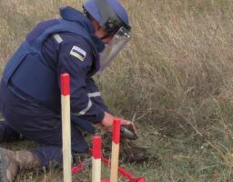 За минулу добу піротехніками області виявлено 84 вибухонебезпечних предмети