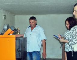 Децентралізаційний марафон вивчив історії успіху функціонування Новопсковської ОТГ