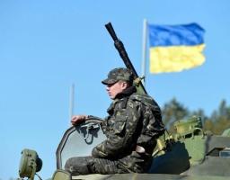 Новини АТО: на Попаснянщині зазнав поранень наш захисник