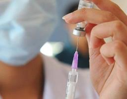 Жителі Луганської області долучилися до програми щеплення проти грипу