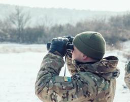 Новини АТО: доба обійшлася без обстрілів