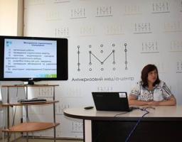 Досвід та практики розробки Стратегій Новопсковської та Щастинської об'єднаних територіальних громад Луганської області для громад Доннечини