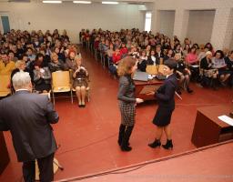 Педагоги Луганщини на вістрі інновацій освіти