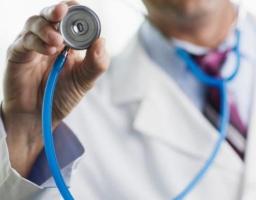 На Луганщині не перевищено епідпоріг захворюваності на ГРВІ та грип