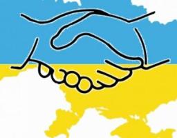 Підсумки країни разом: Підсумки проектів обмінів між Львівською та Луганською областями