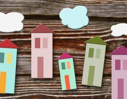 Обласна влада вирішує питання забезпечення житлом ВПО