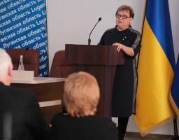 Цьогоріч усиновлено 36 дітей-сиріт та дітей, позбавлених батьківського піклування