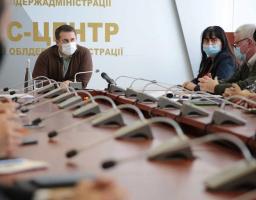 25 травня на Луганщині послаблять карантинні заходи – комісія ТЕБ і НС прийняла відповідне рішення