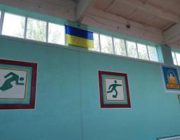 Завершено капітальний ремонт Міловської ДЮСШ