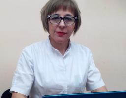 ЛІКАР ДЛЯ КОЖНОЇ СІМ’Ї