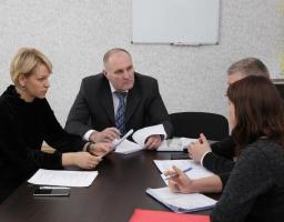 Розглянуто стан реорганізації закладів охорони здоров’я вторинної ланки у неприбуткові підприємства