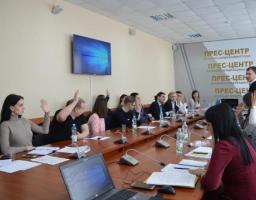 Луганщина – перша область в Україні, яка створила обласну молодіжну раду нового зразка