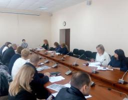 На Луганщині готуються до відзначення Дня пам’яті та примирення  та 72-ї річниці Перемоги у Другій світовій війні