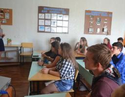 Реформування професійно-технічної освіти області триває