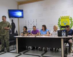 У Краматорську обговорили впровадження медіаосвіти у педагогічну практику