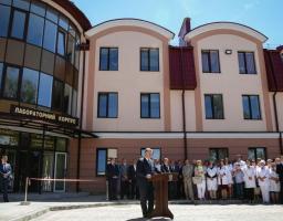 Восени відбудеться підвищення пенсій – Глава держави