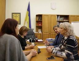 Схід і Захід разом: нові вектори співпраці