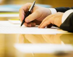 Указ Президента України №513/2016                                                                                Про утворення військово-цивільних адміністрацій населених пунктів