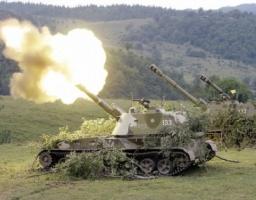 Юрій Клименко: «Ворог знову застосовує артилерію та стрілецьку зброю проти мирного населення»