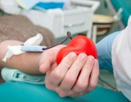 МОЗ закликало голів ОДА забезпечити прийом крові у донорських центрах