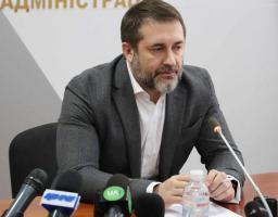 Сергій Гайдай: щоб захистити людей визначено верхню межу ціни на газ – 6,99 гривень за кубометр