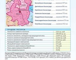 "Об'єднана громада - наше майбутнє!" - кращі практики Луганщини. Білокуракинська об'єднана територіальна громада – рік потому