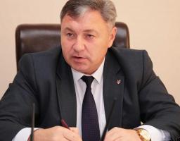 Привітання голови Луганської обласної державної адміністрації – керівника обласної військово-цивільної адміністрації Юрія ГАРБУЗА  з Днем державної служби