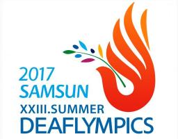 Збірна України з футболу – у півфіналі дефлімпійських ігор