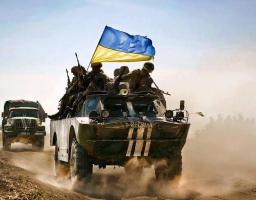 Новини АТО: на Луганщині бойовики не дотримуються умов «хлібного перемир’я»