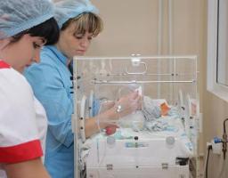 Охорона здоров’я Луганщини на шляху відновлення