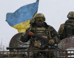 Новини АТО: окупанти обстрілюють Луганщину із забороненої Мінськими домовленостями зброї