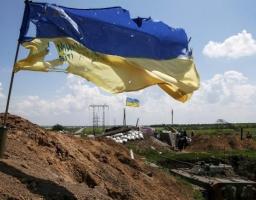 Новини АТО: ситуація на Луганщині дещо стабілізувалася