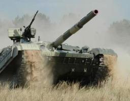 Новини АТО: на Луганщині посилились ворожі обстріли