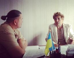 МІП в зоні АТО: В Гірському на Луганщині є доступ до українського мовлення з перелаштованих передавачів телевеж