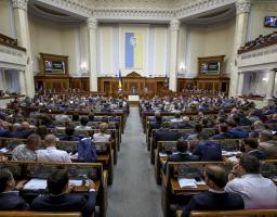 Глава держави: Ми рухаємось вперед, але треба пришвидшити системне реформування країни