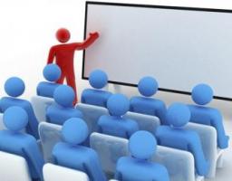 Облдержадміністрація спільно з ПРООН продовжує процес навчання громадських активістів міст і районів Луганщини