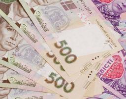 Заборгованість із виплати пенсій в області відсутня