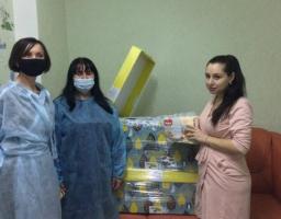 Підтримка породіль та розвиток туристичної галузі – у полі зору обласної влади