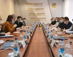 «Тепер ми з вами на одному кораблі», – представники Французької Делегації на зустрічі з Сергієм Гайдаєм щодо реконструкції Попаснянського водоканалу