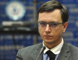 Питання якості ремонту доріг – це питання номер один, – Володимир Омелян