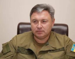 Звернення голови Луганської обласної державної адміністрації - керівника обласної військово-цивільної адміністрації Юрія Гарбуза до Президента України та Міністра оборони України