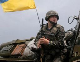 Новини АТО: неспокійно було в Станично-Луганському районі